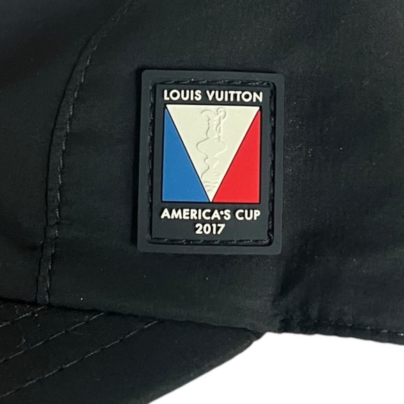 Louis Vuitton America's Cup 2017 Hat - Picture 4 of 10